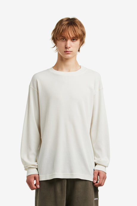 OBEY POST THERMAL