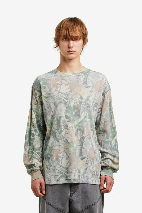 OBEY POST THERMAL