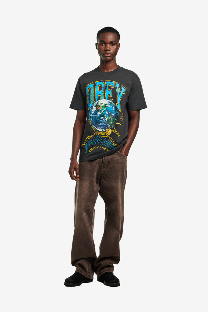 OBEY ENJOY THE RIDE | WORKSOUT WORLDWIDE
