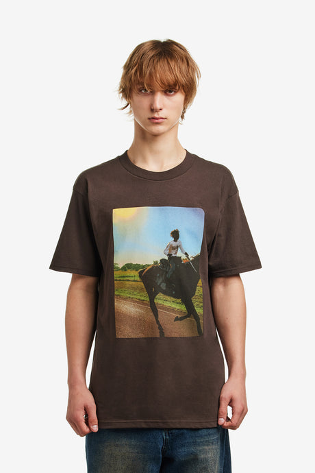 OBEY TRAIL RIDE