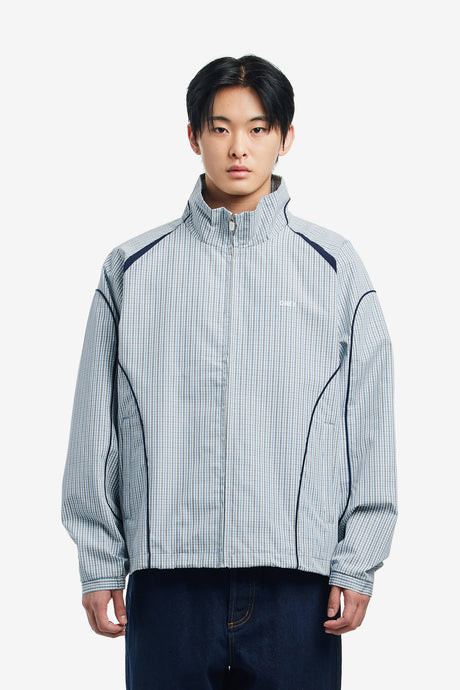 OBEY PRACTICE WINDBREAKER