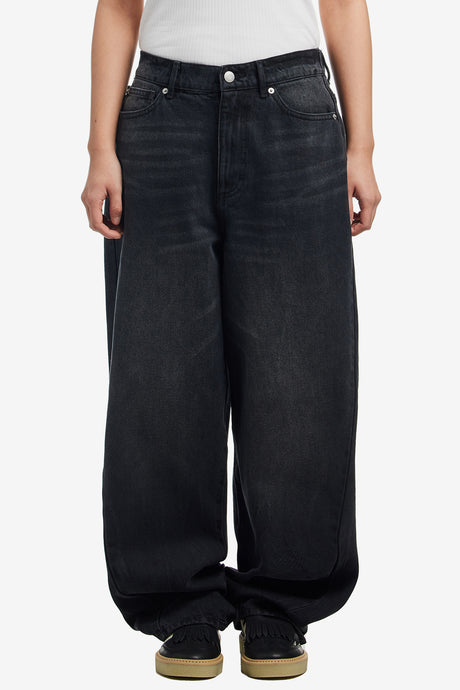 LEAH III BAGGY DENIM