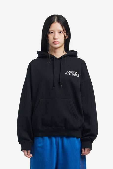STUDIOS BAGGY RELAXED HOOD