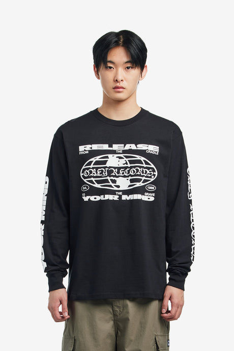 OBEY RELEASE YOUR MIND