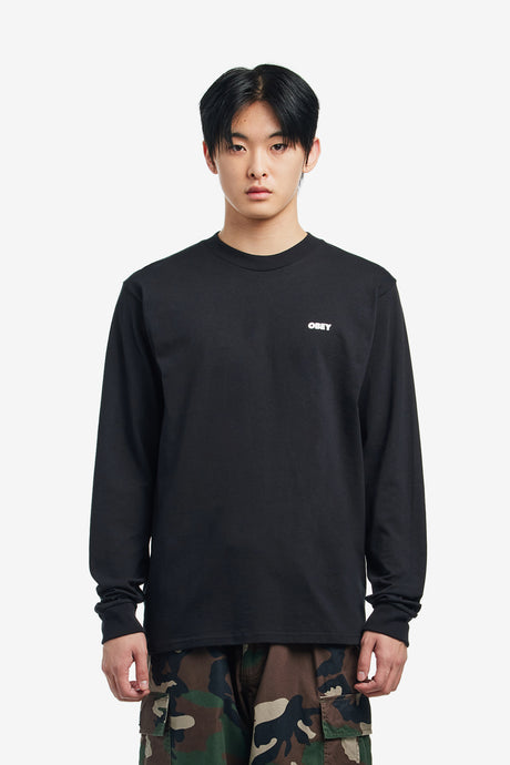 OBEY THE MEDIUM IS THE MESSAGE