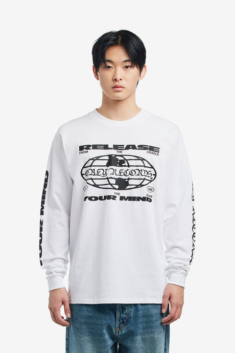 OBEY RELEASE YOUR MIND