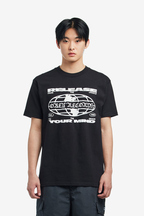 OBEY RELEASE YOUR MIND