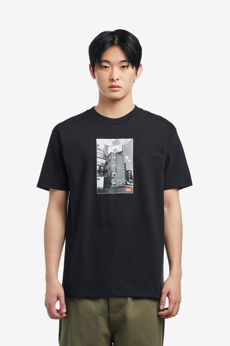 OBEY BOSTON BILLBOARD