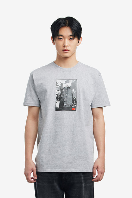 OBEY BOSTON BILLBOARD