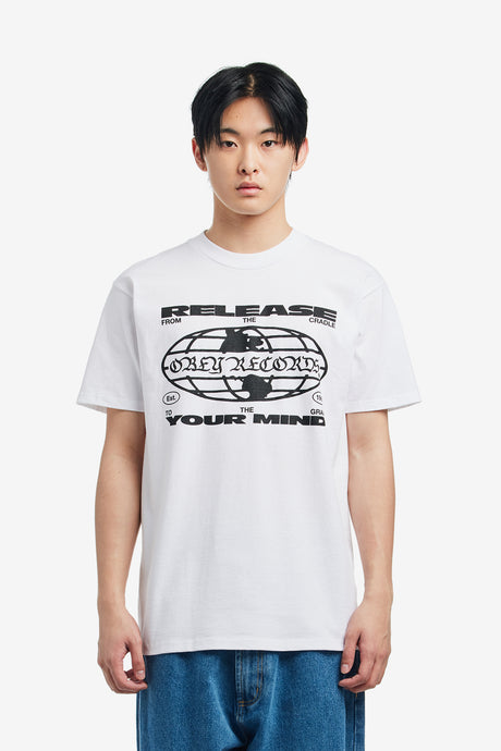 OBEY RELEASE YOUR MIND