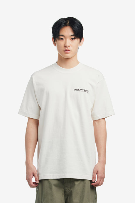 OBEY TO NEW FRIENDS AND OLD