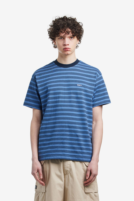 OBEY CORDELL TEE SS