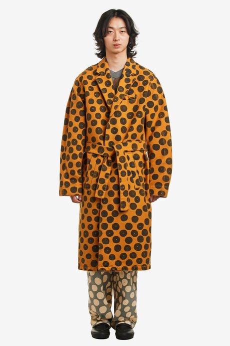 SPOTTED COAT