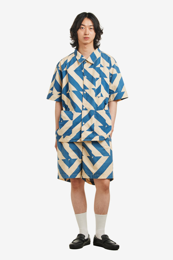 DIAMOND SHIRT - WORKSOUT WORLDWIDE