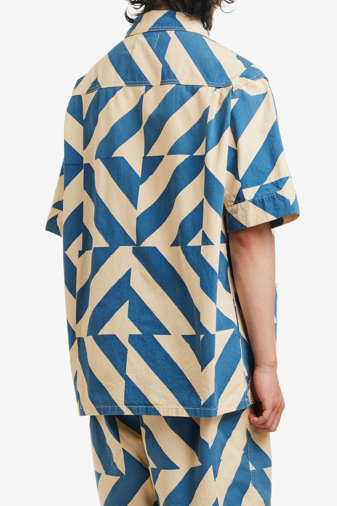 DIAMOND SHIRT - WORKSOUT WORLDWIDE