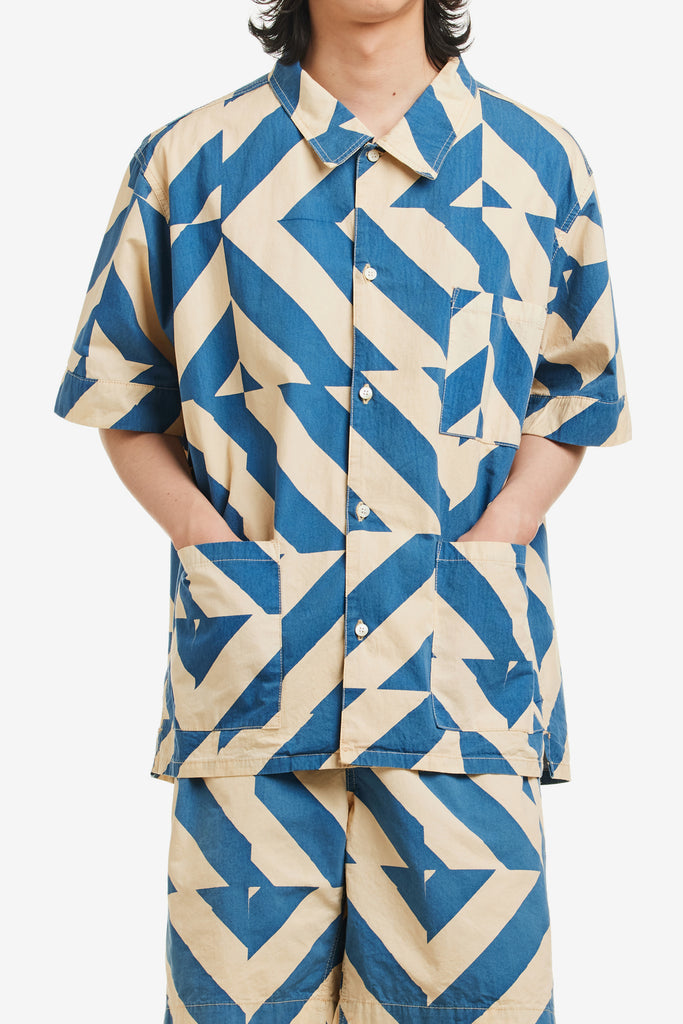 DIAMOND SHIRT - WORKSOUT WORLDWIDE