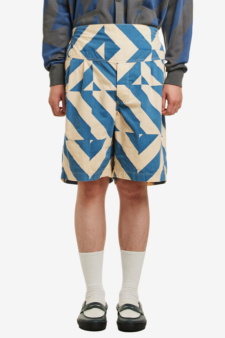 DIAMOND SHORTS