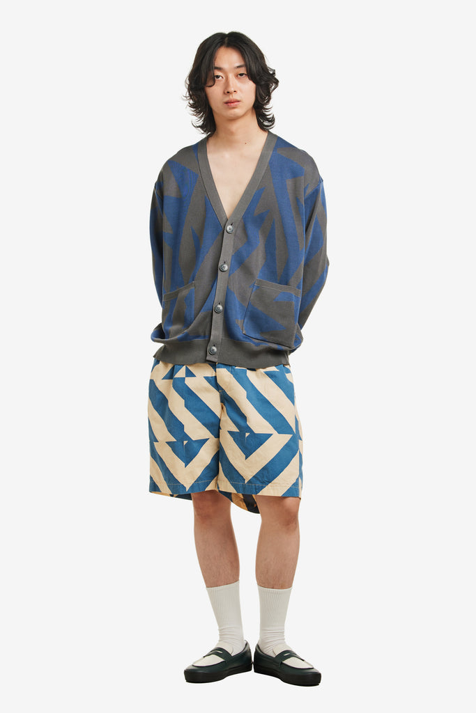 DIAMOND SHORTS - WORKSOUT WORLDWIDE