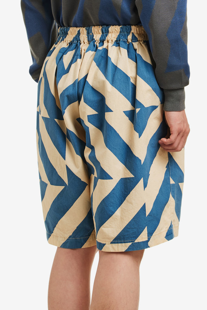 DIAMOND SHORTS - WORKSOUT WORLDWIDE