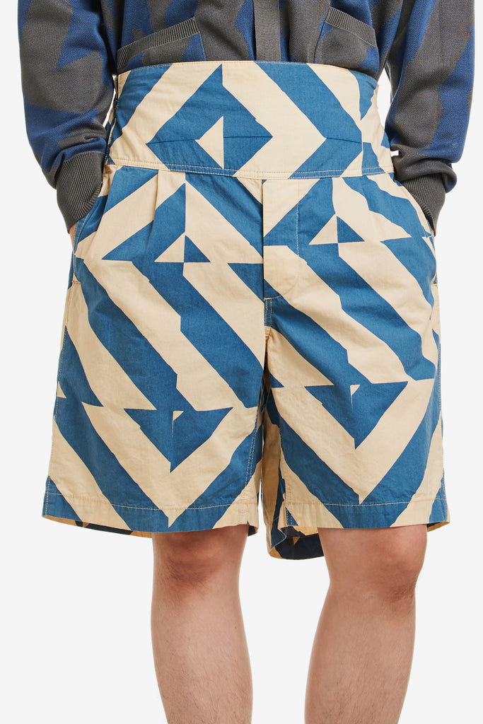 DIAMOND SHORTS - WORKSOUT WORLDWIDE