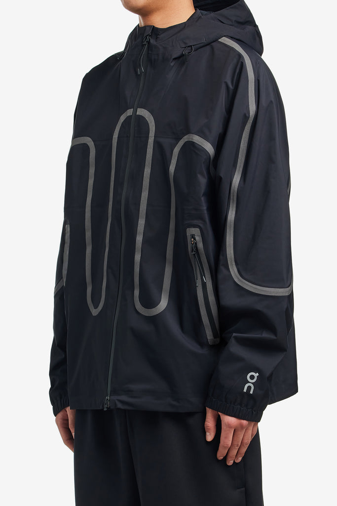 WATERPROOF JACKET IKON - WORKSOUT WORLDWIDE
