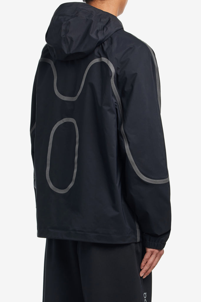 WATERPROOF JACKET IKON - WORKSOUT WORLDWIDE
