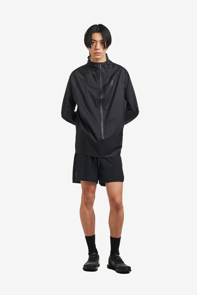 ULTRA JACKET - WORKSOUT WORLDWIDE