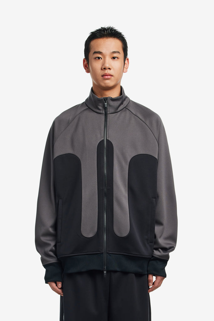 TRACK JACKET IKON - WORKSOUT WORLDWIDE