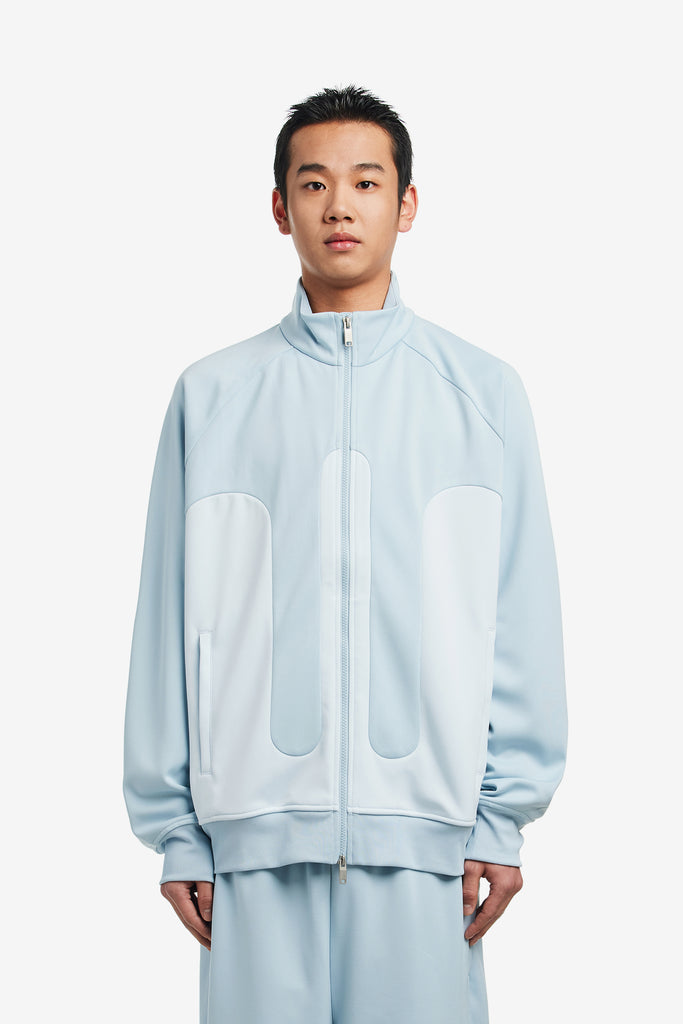 TRACK JACKET IKON - WORKSOUT WORLDWIDE