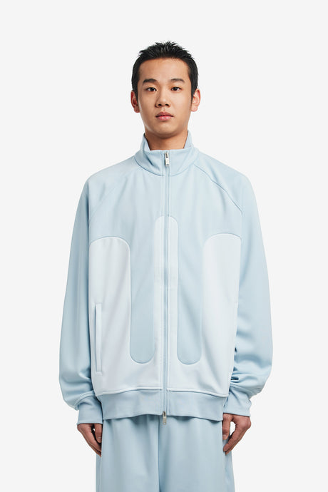 TRACK JACKET IKON