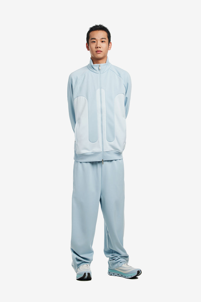 TRACK JACKET IKON - WORKSOUT WORLDWIDE