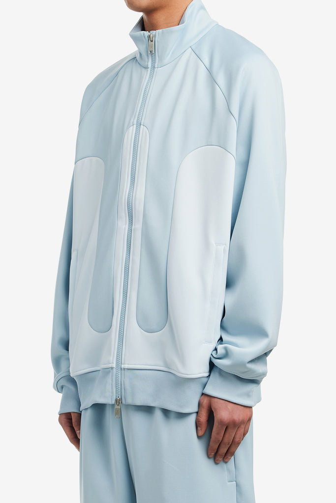 TRACK JACKET IKON - WORKSOUT WORLDWIDE