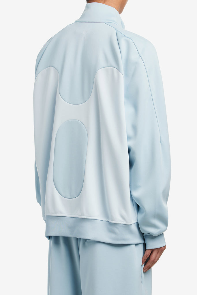 TRACK JACKET IKON - WORKSOUT WORLDWIDE