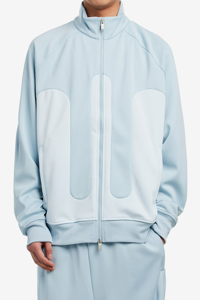 TRACK JACKET IKON - WORKSOUT WORLDWIDE