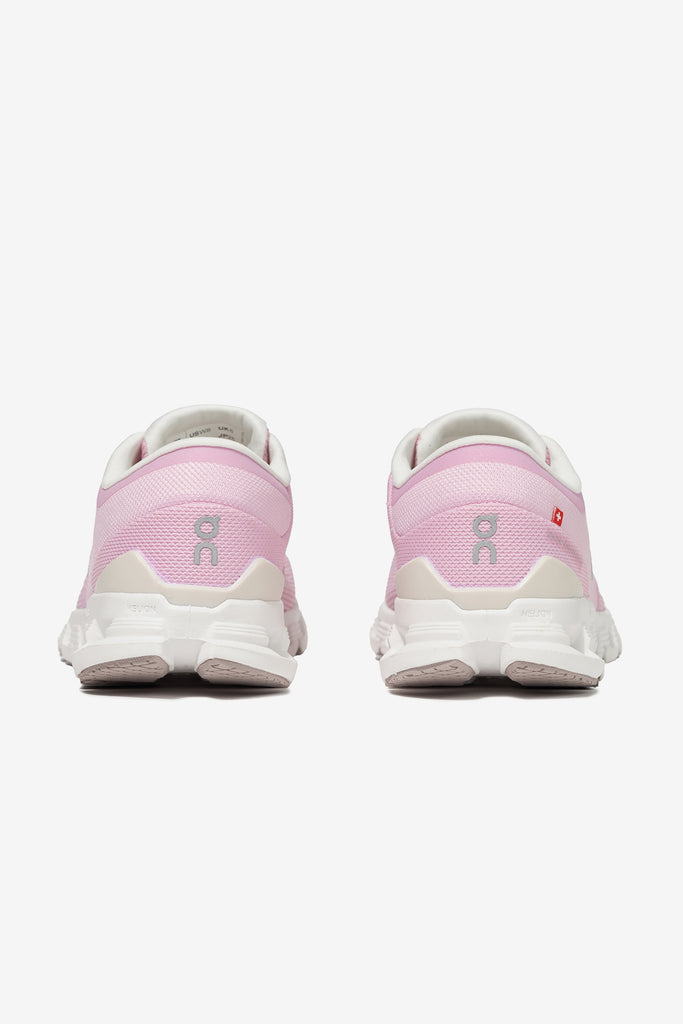 CLOUD X 4 - WORKSOUT WORLDWIDE