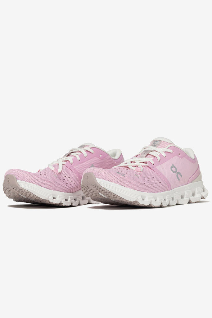 CLOUD X 4 - WORKSOUT WORLDWIDE