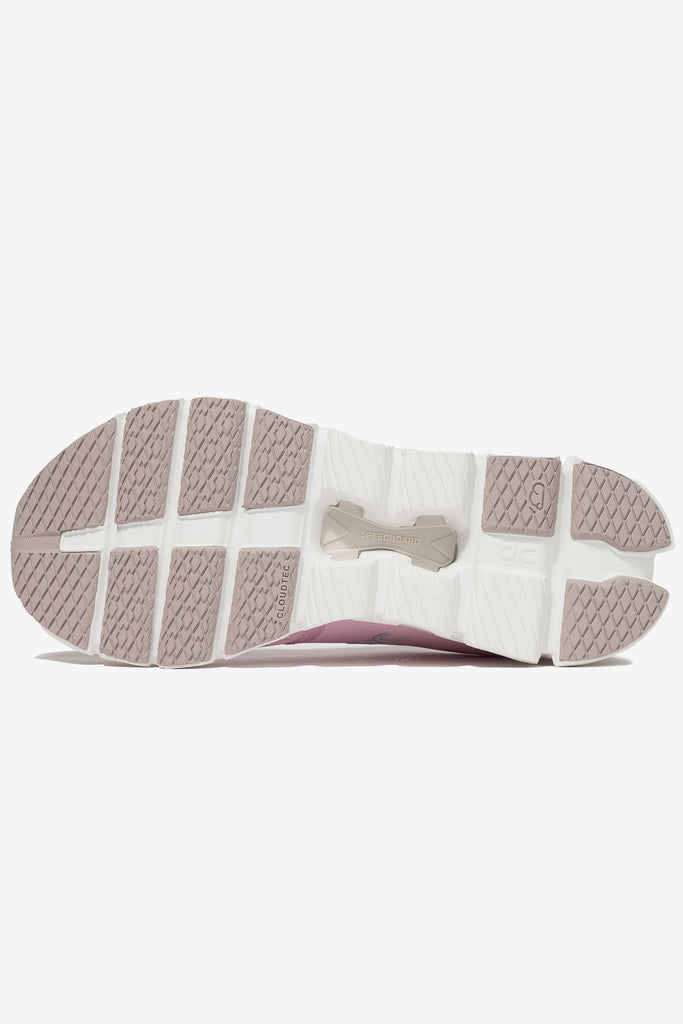 CLOUD X 4 - WORKSOUT WORLDWIDE