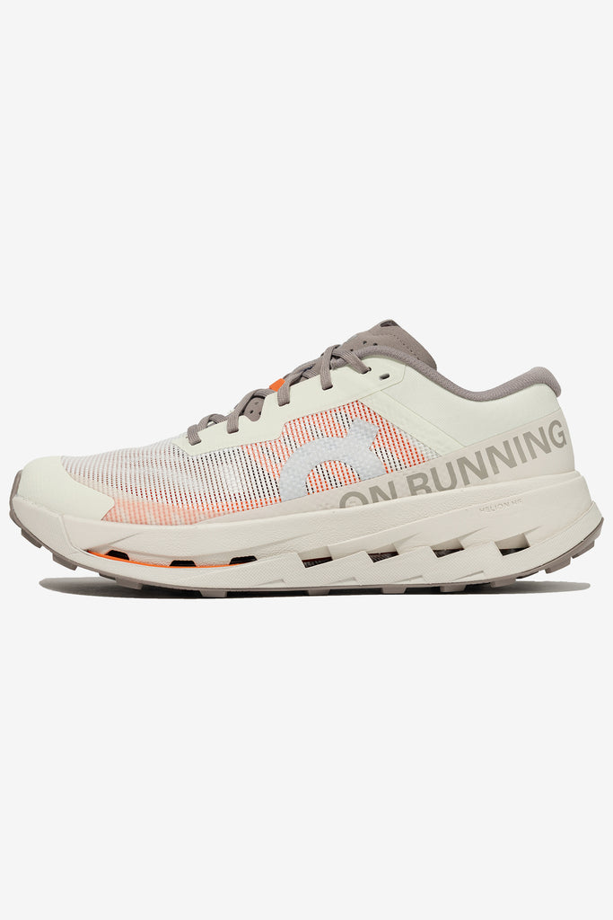 CLOUDULTRA 3 - WORKSOUT WORLDWIDE