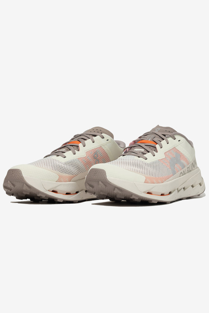 CLOUDULTRA 3 - WORKSOUT WORLDWIDE