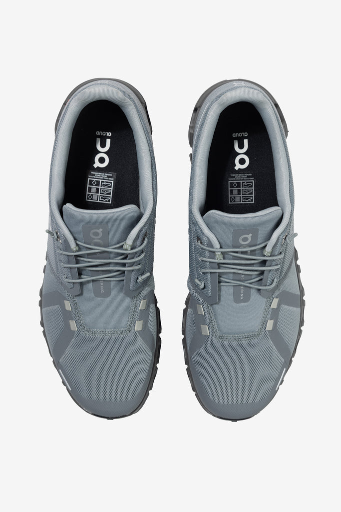 CLOUD 6 - WORKSOUT WORLDWIDE