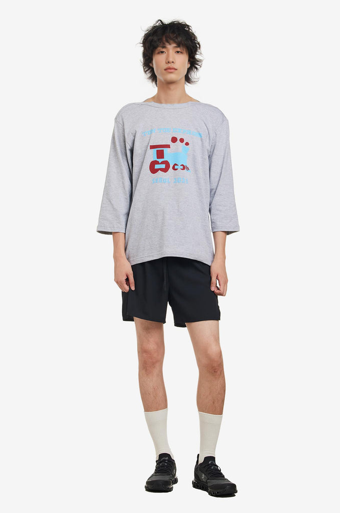 TRAIL SHORTS - WORKSOUT WORLDWIDE