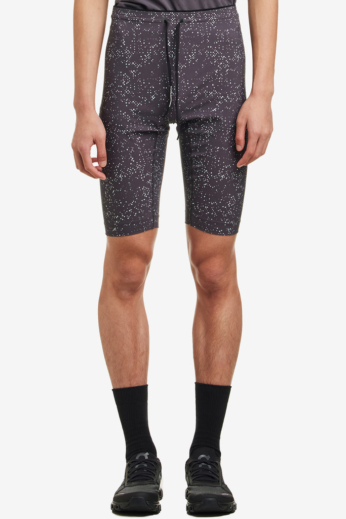 RACE TIGHTS HALF - WORKSOUT WORLDWIDE