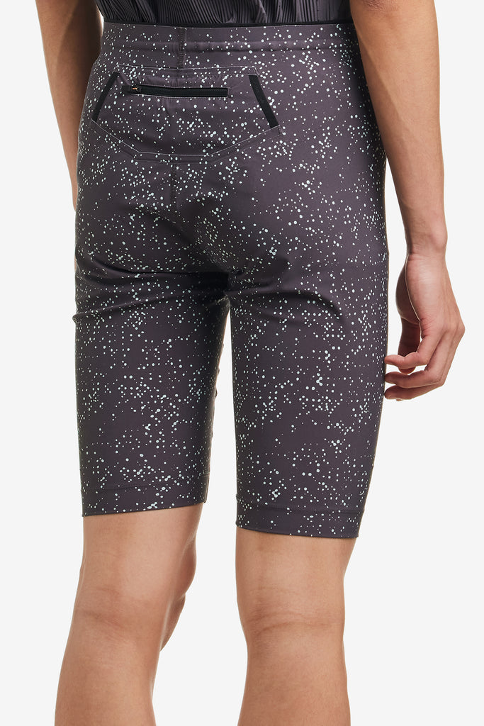 RACE TIGHTS HALF - WORKSOUT WORLDWIDE