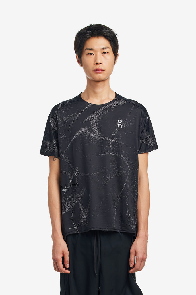 PERFORMANCE-T LUMOS - WORKSOUT WORLDWIDE