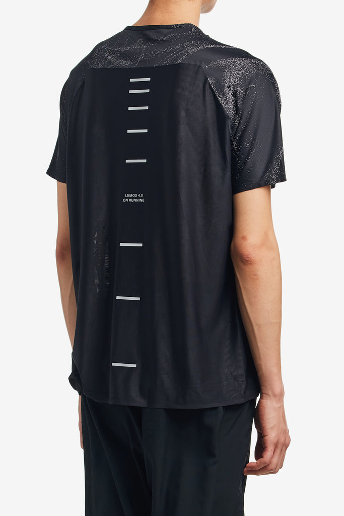 PERFORMANCE-T LUMOS - WORKSOUT WORLDWIDE