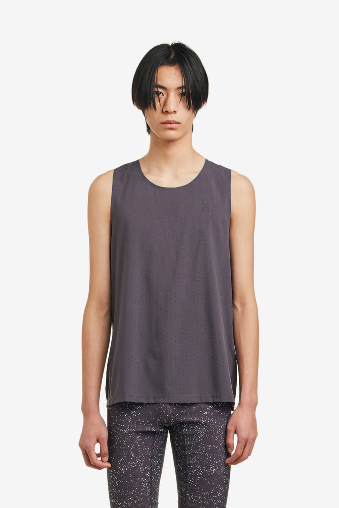 RACE SINGLET - WORKSOUT WORLDWIDE