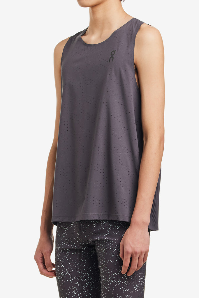 RACE SINGLET - WORKSOUT WORLDWIDE