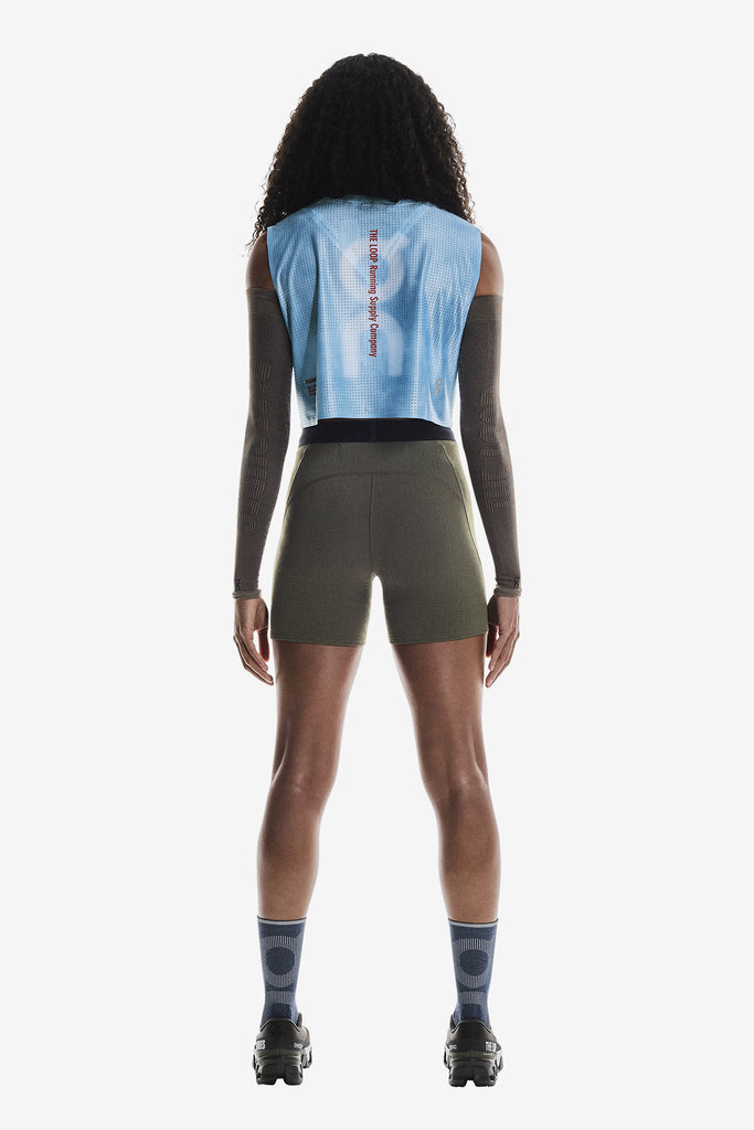 TIGHTS PLEASURES|THELOOP - WORKSOUT WORLDWIDE