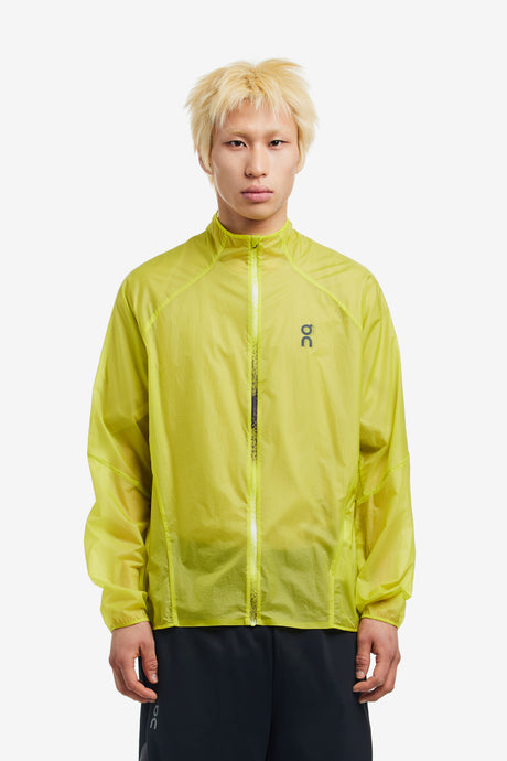 ZERO JACKET
