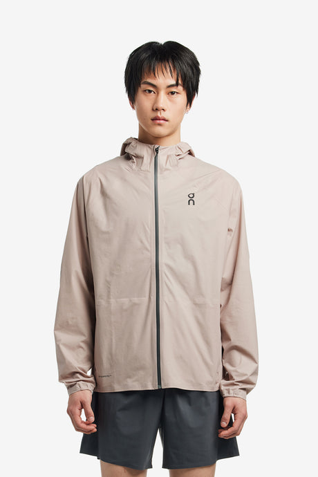 PERFORMANCE JACKET